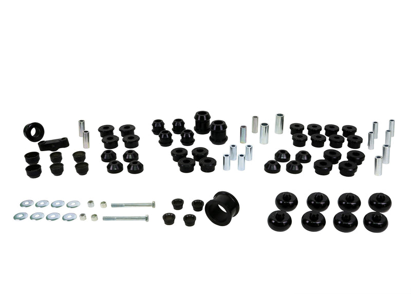 Black Nolathane REV002.0120