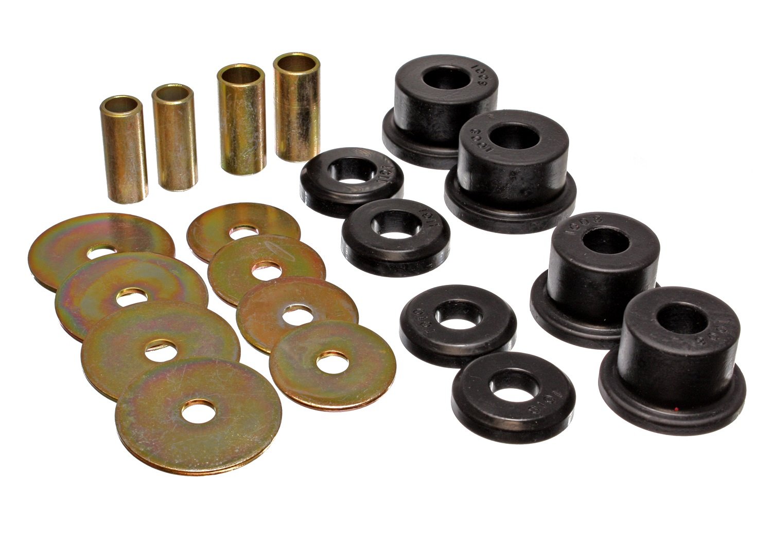 Subframe Mount Energy Suspension 5.4103G for Eagle