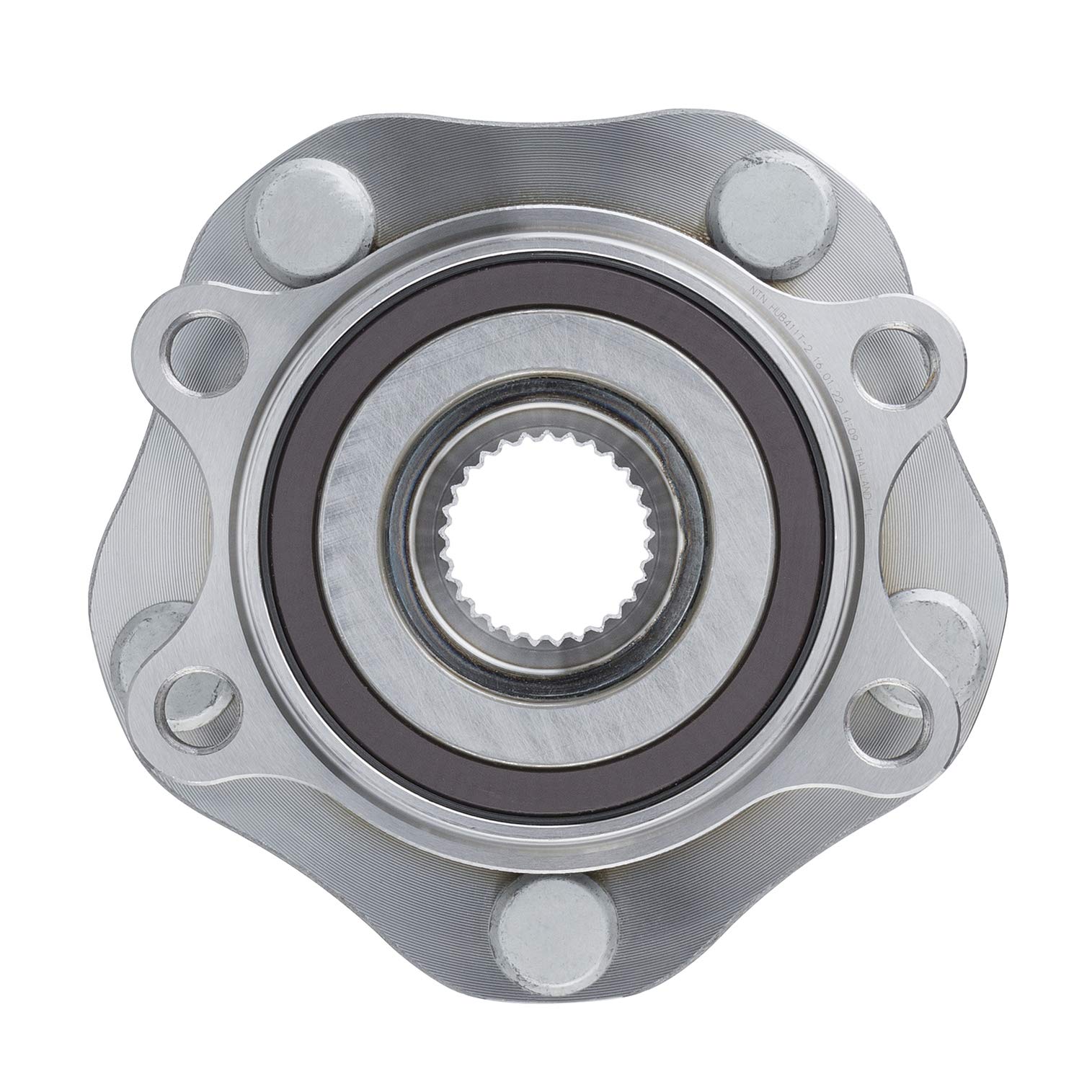Wheel Bearing and Hub Assembly MOOG for Nissan Rogue