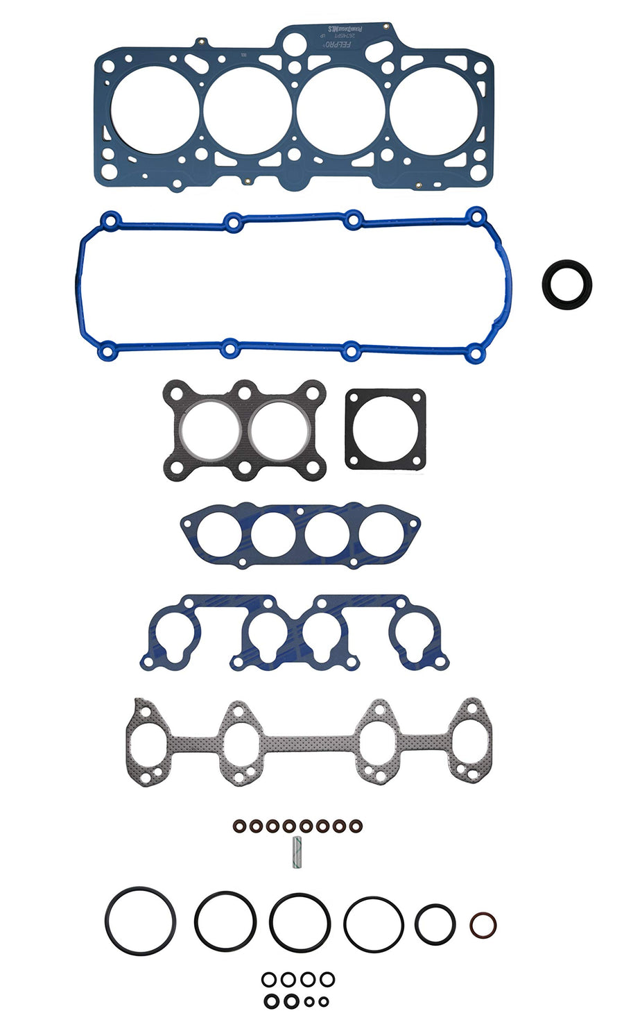 HS FEL-PRO 26745 PT Head Gasket Set