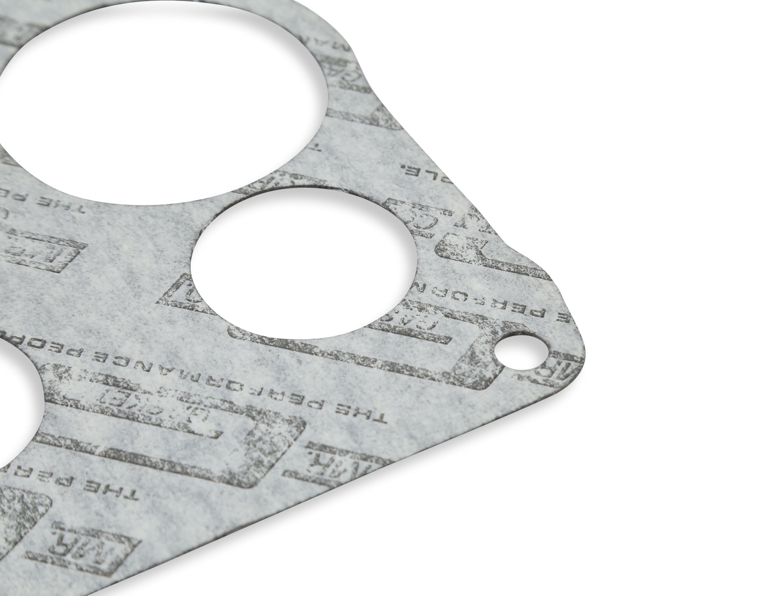 56 Mr. Gasket Carburetor Base Gasket