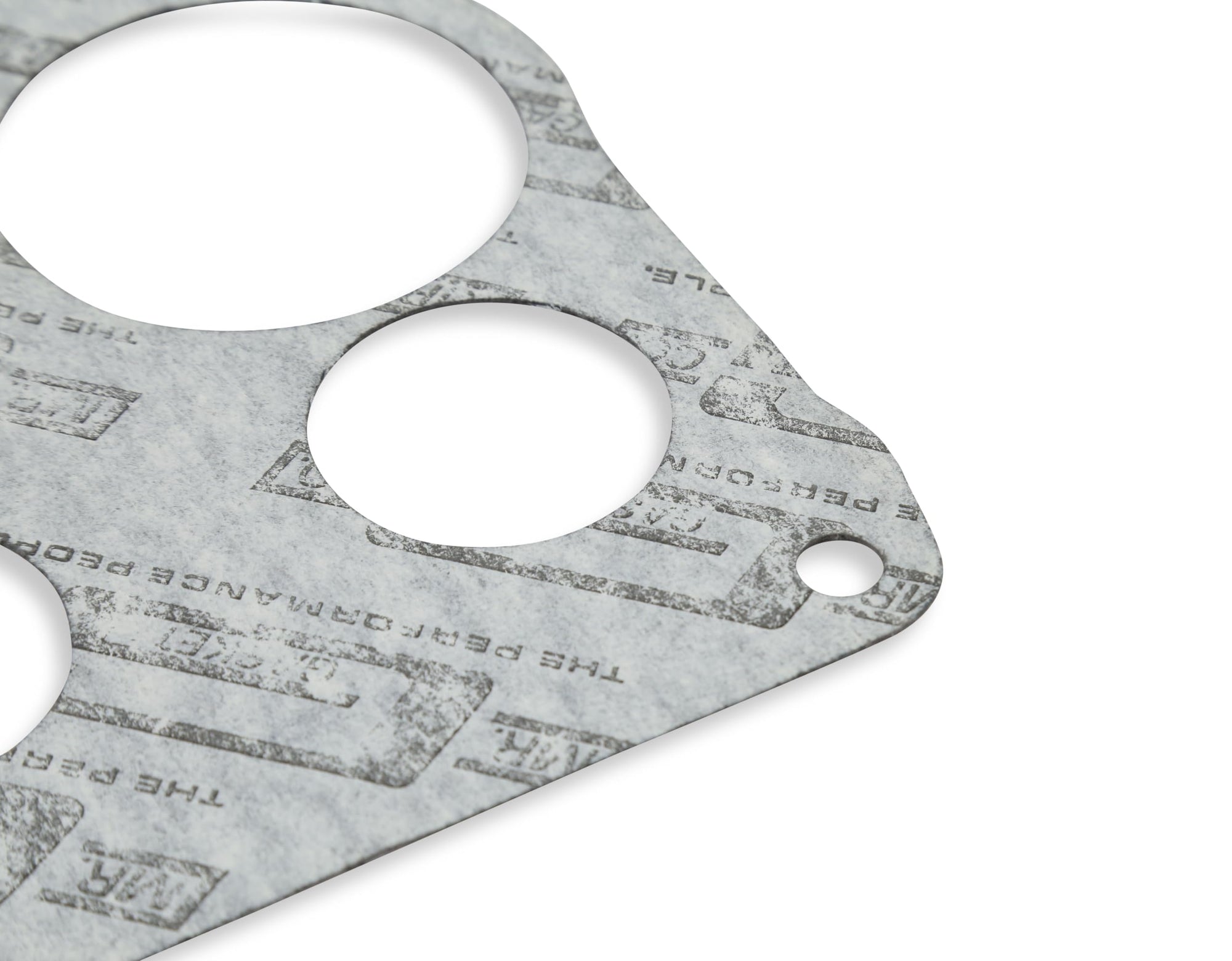 56 Mr. Gasket Carburetor Base Gasket