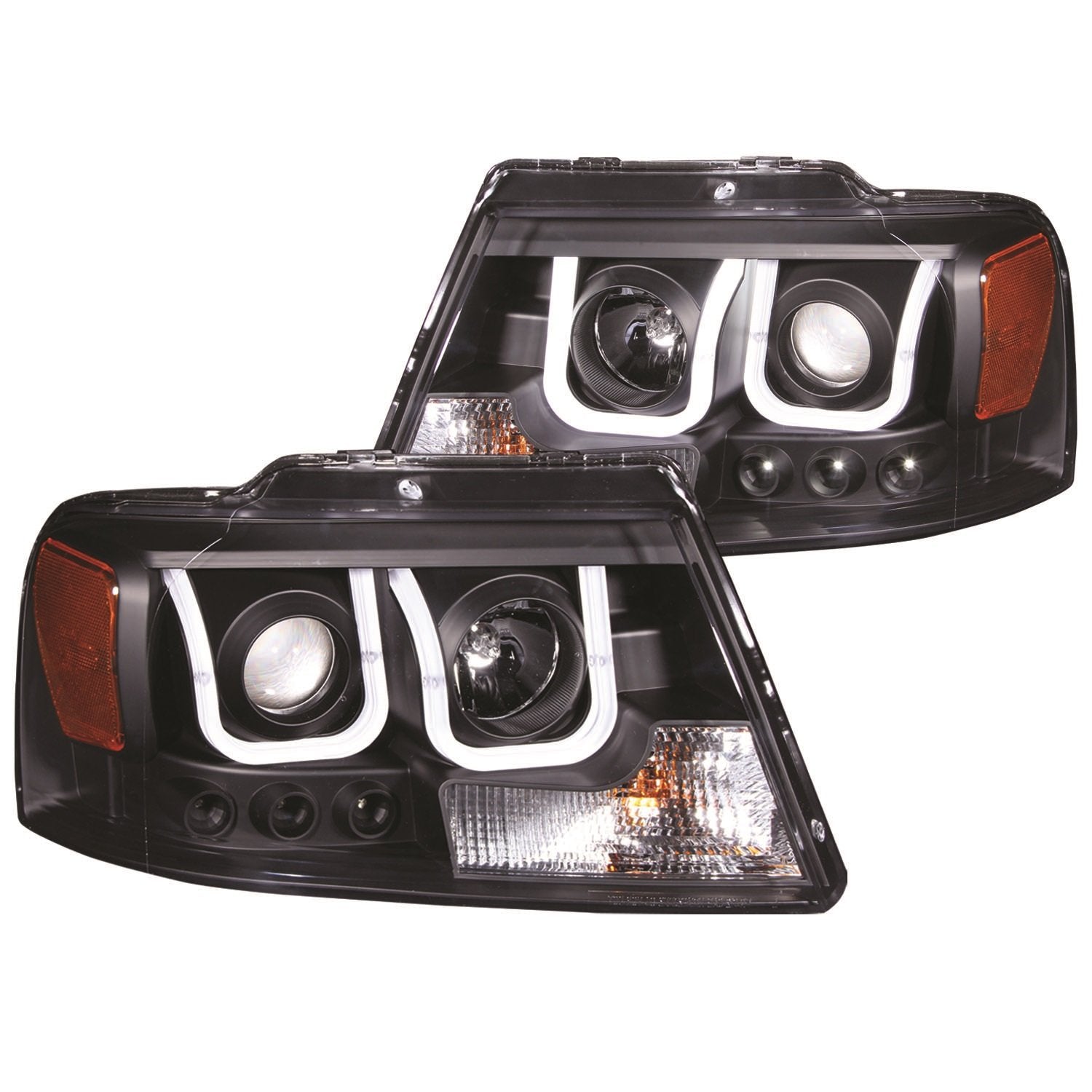 AnzoUSA (111288) Headlight ANZO USA