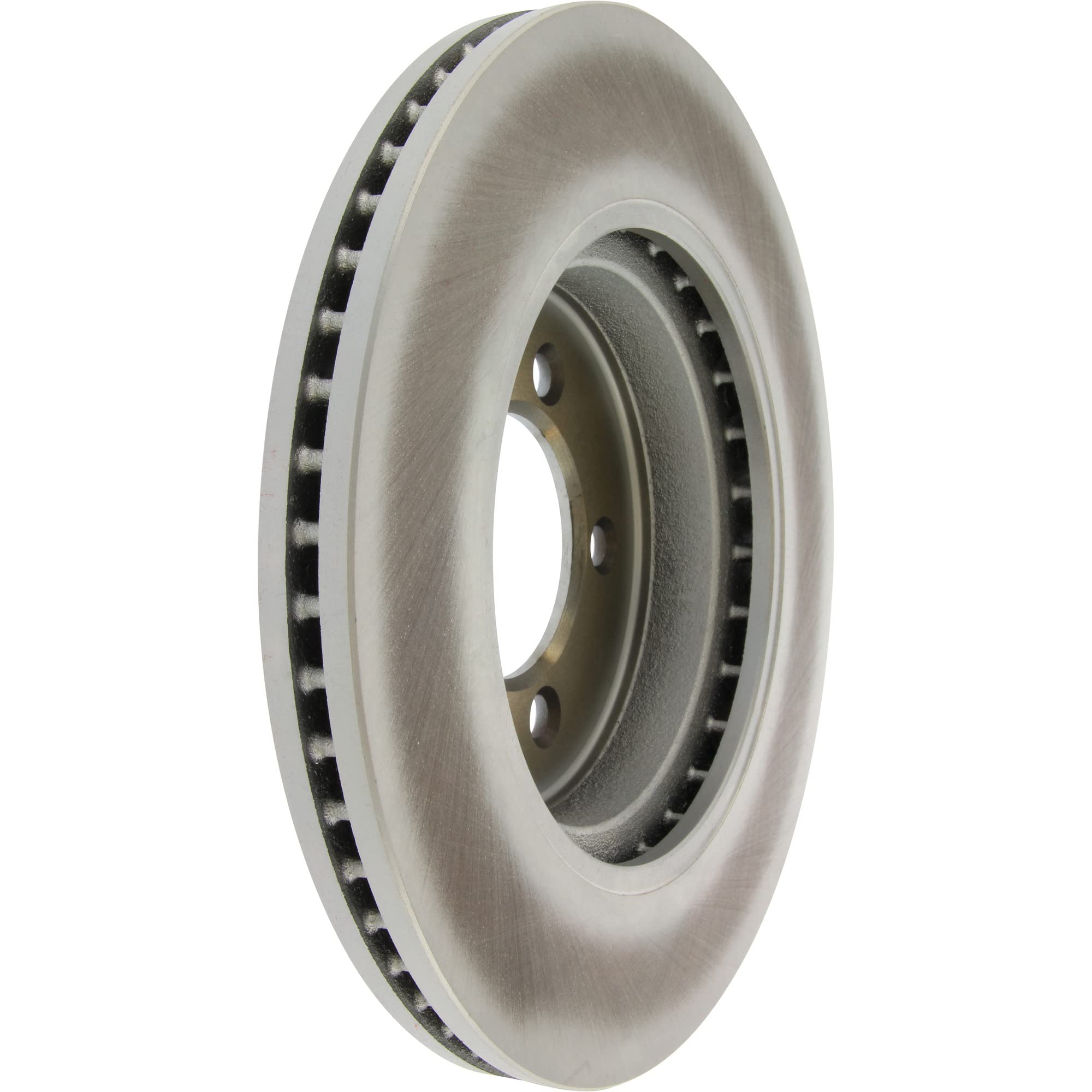 Centric Gcx Rotor 320.65091F with Full Coating