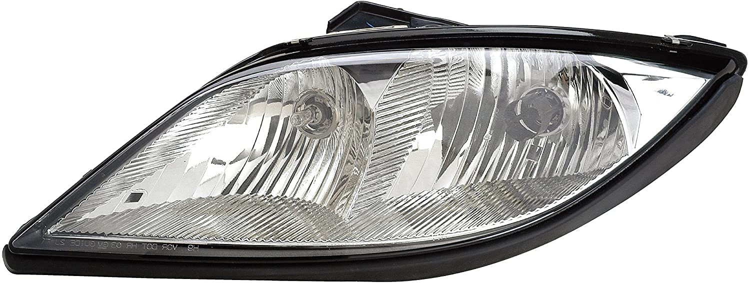 GM288-B001L Eagle Eyes Headlight