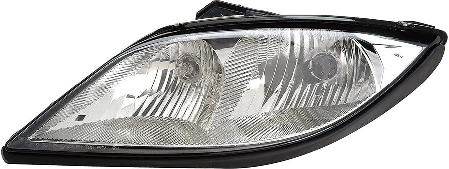 GM288-B001L Eagle Eyes Headlight
