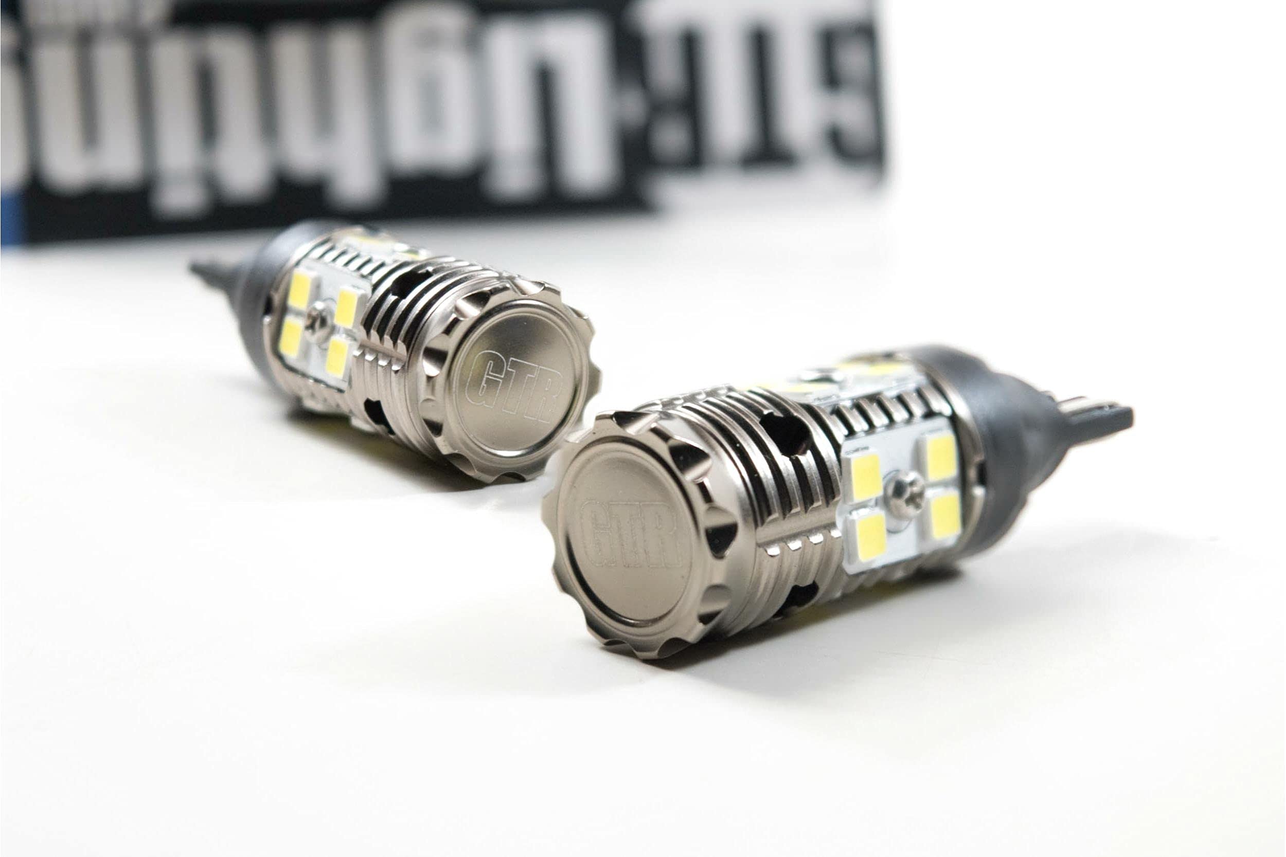 GTR Carbide 2.0 Canbus (White) 921/T15 GTR.LED602