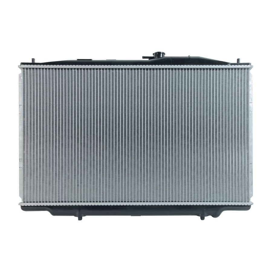 Radiator TYC 2773 Compatible with 2004-2006 Acura TL