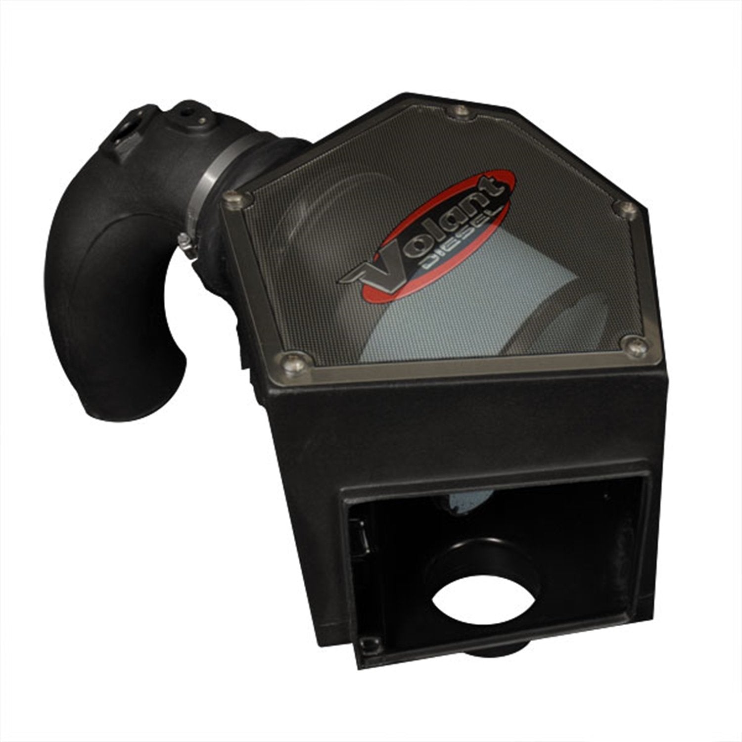 PowerCore Volant 168676 Cool Air Intake