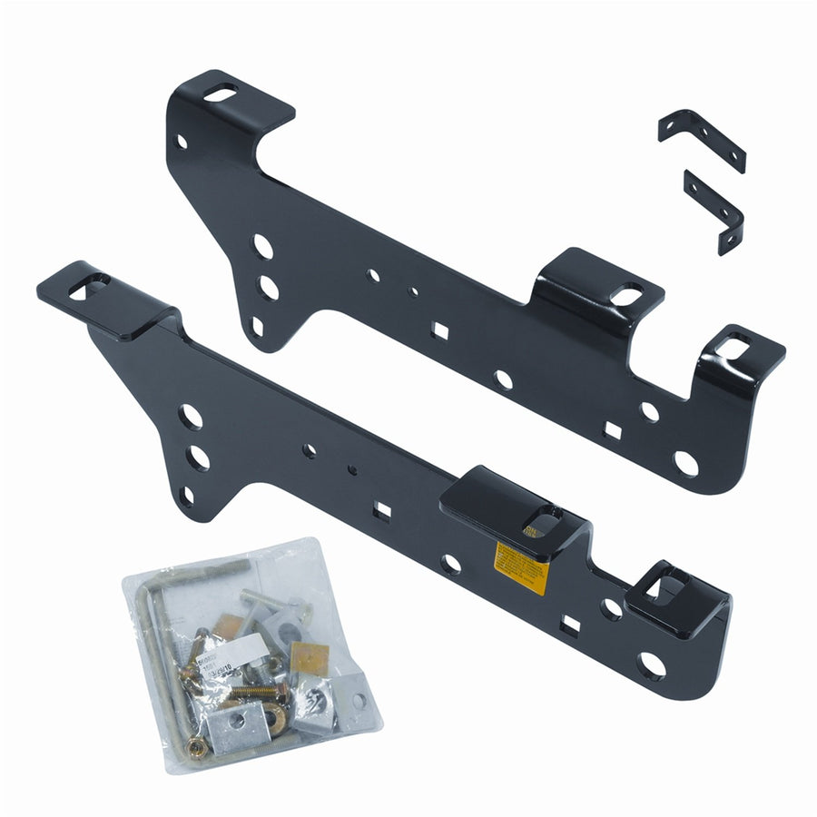 50082 Draw-Tite Fifth Wheel Custom Quick Install Bracket