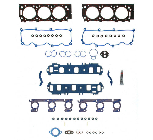 Engine Cylinder Head Gasket Set FEL-PRO HS 9902 PT-5 for Ford Ranger