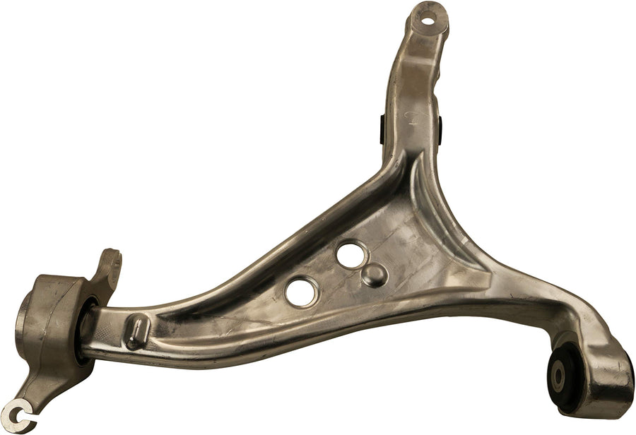 MOOG Suspension Control Arm front left lower RK643148