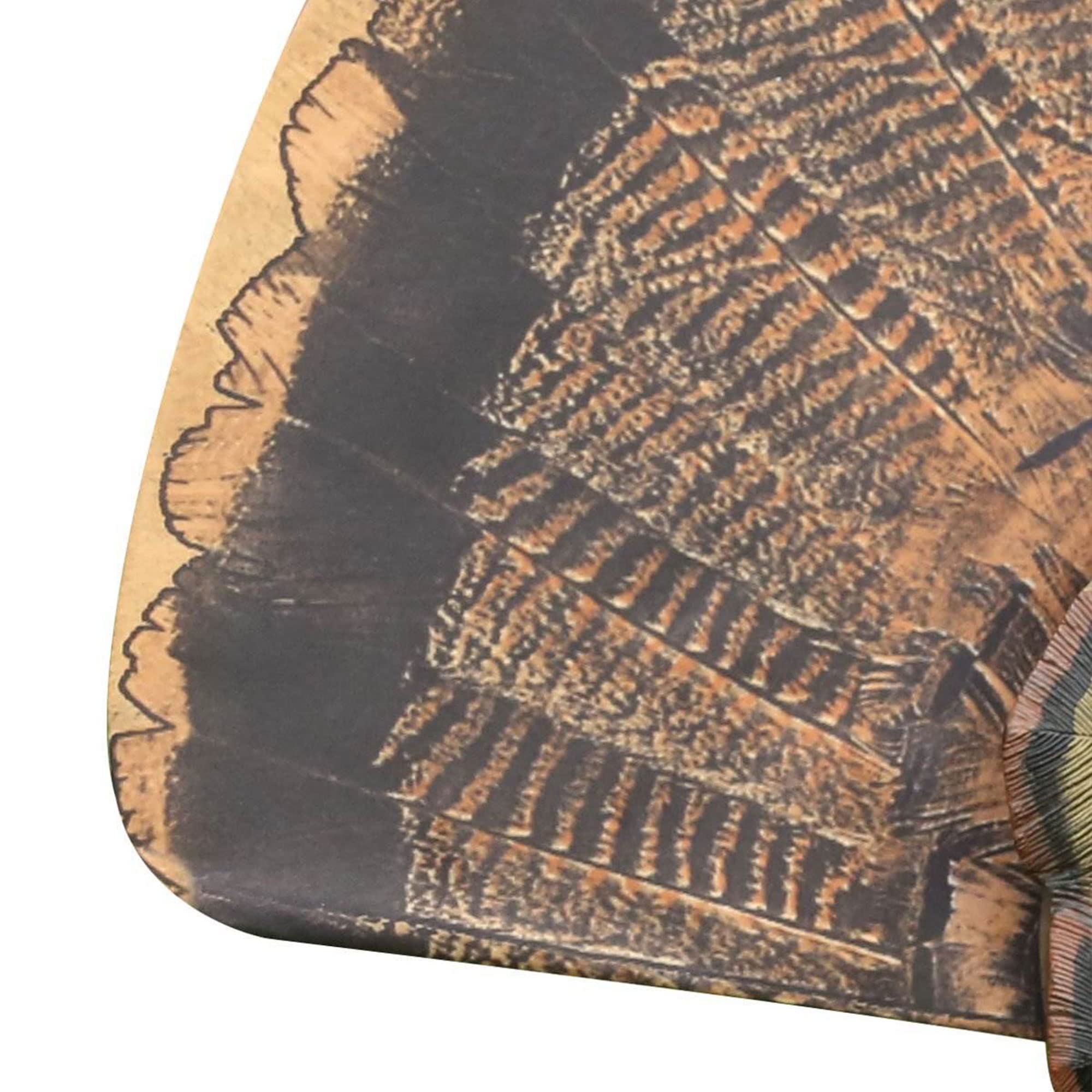 LCD Strutter Avian X Turkey Decoy