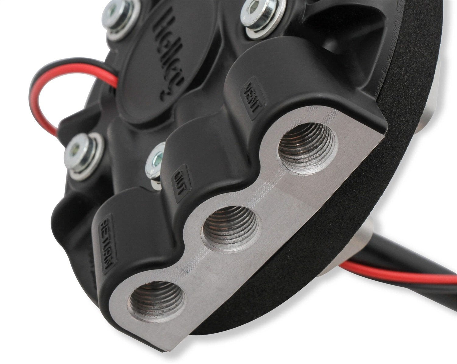 12-159 Holley Diecast In-Tank RetroFit Fuel Module Returnless System