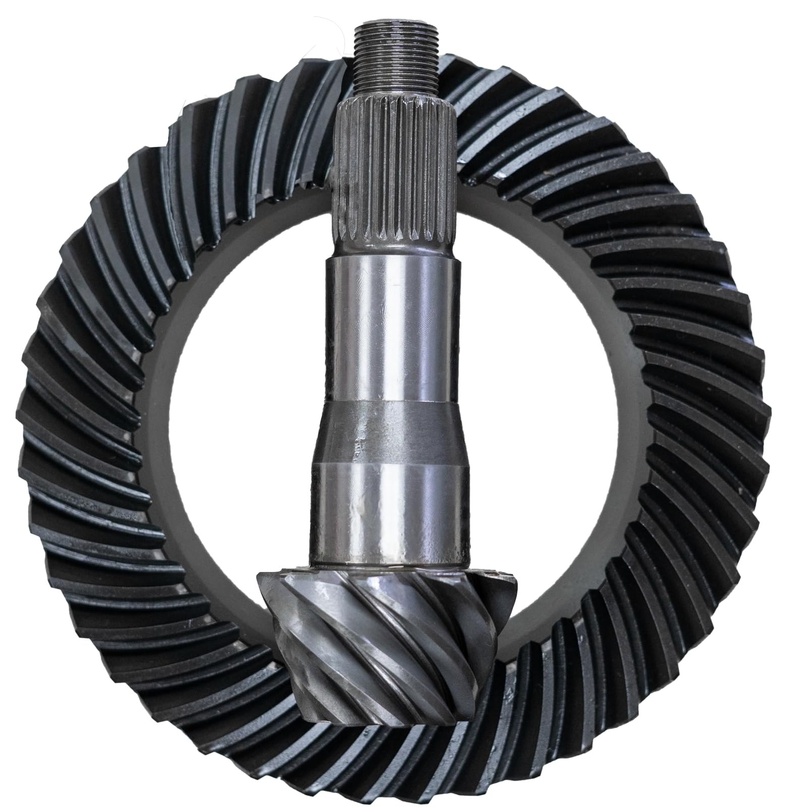 D35 Revolution Gear 2018+ JL Rear 4.88 Ratio Ring and Pinion Fits Dana 200MM