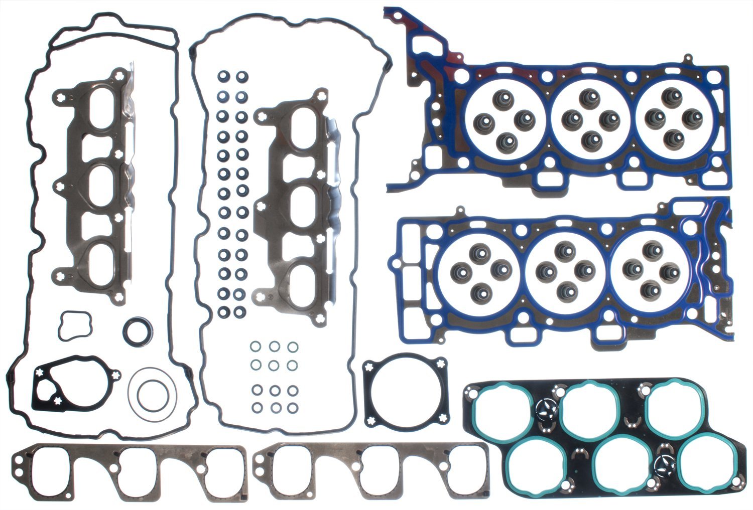 Engine Cylinder Head Gasket Set MAHLE HS54661K