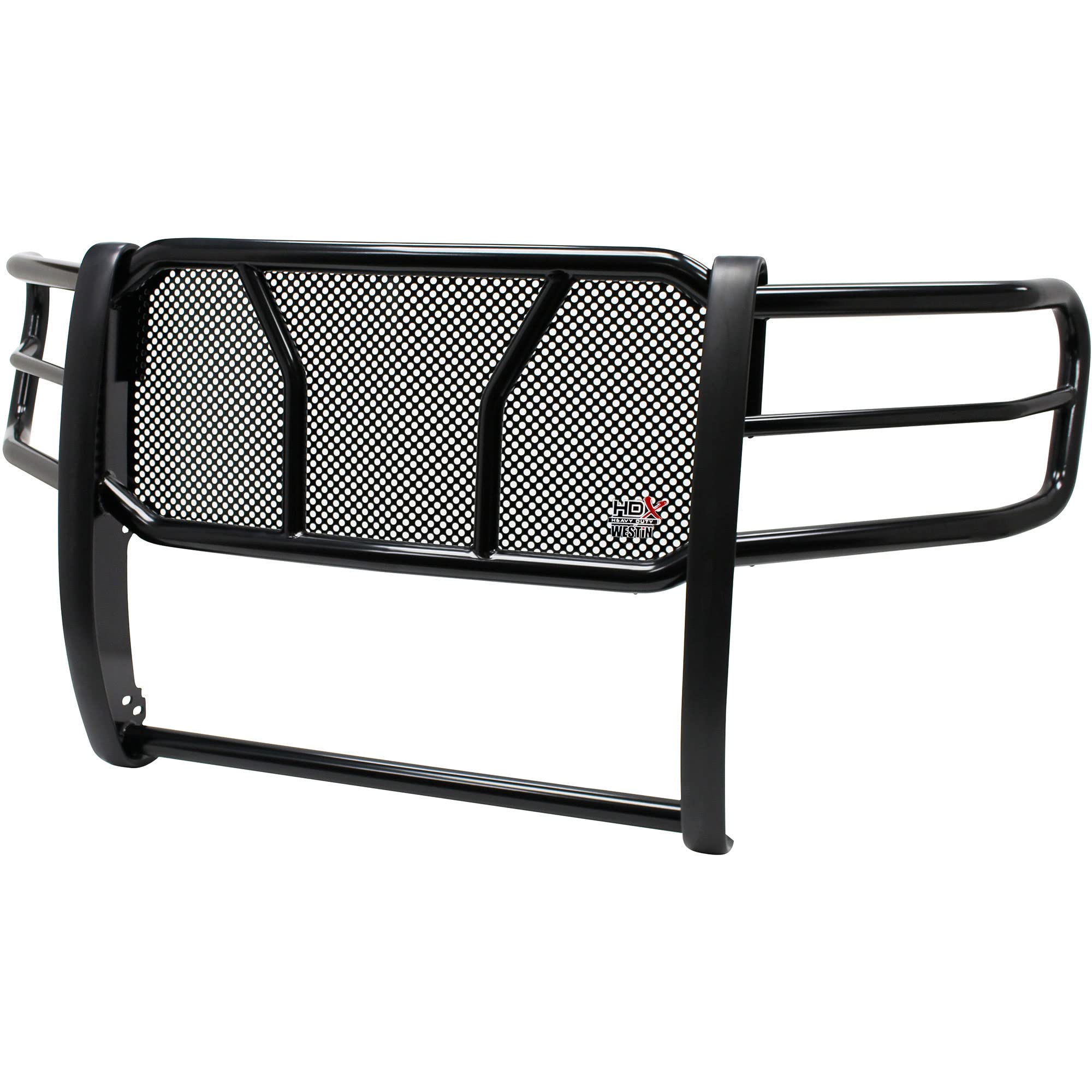 57-3835 Westin HDX 1-Piece Grille Guard fits 2015-2020 F150 (Exc Platinum & 2017+ Raptor) (Without Camera)