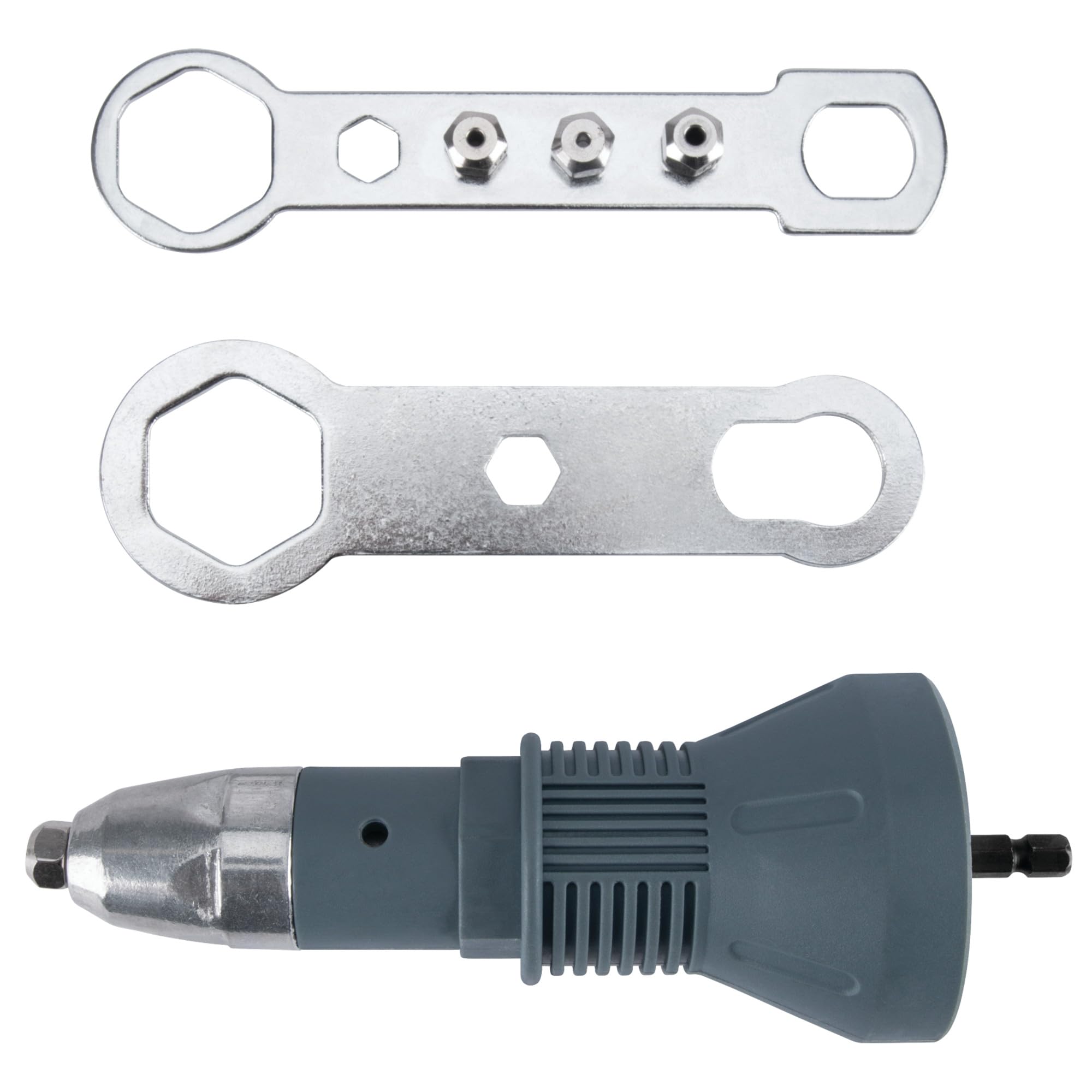 W9069 Performance Tool Rivet Gun Drill Adapter