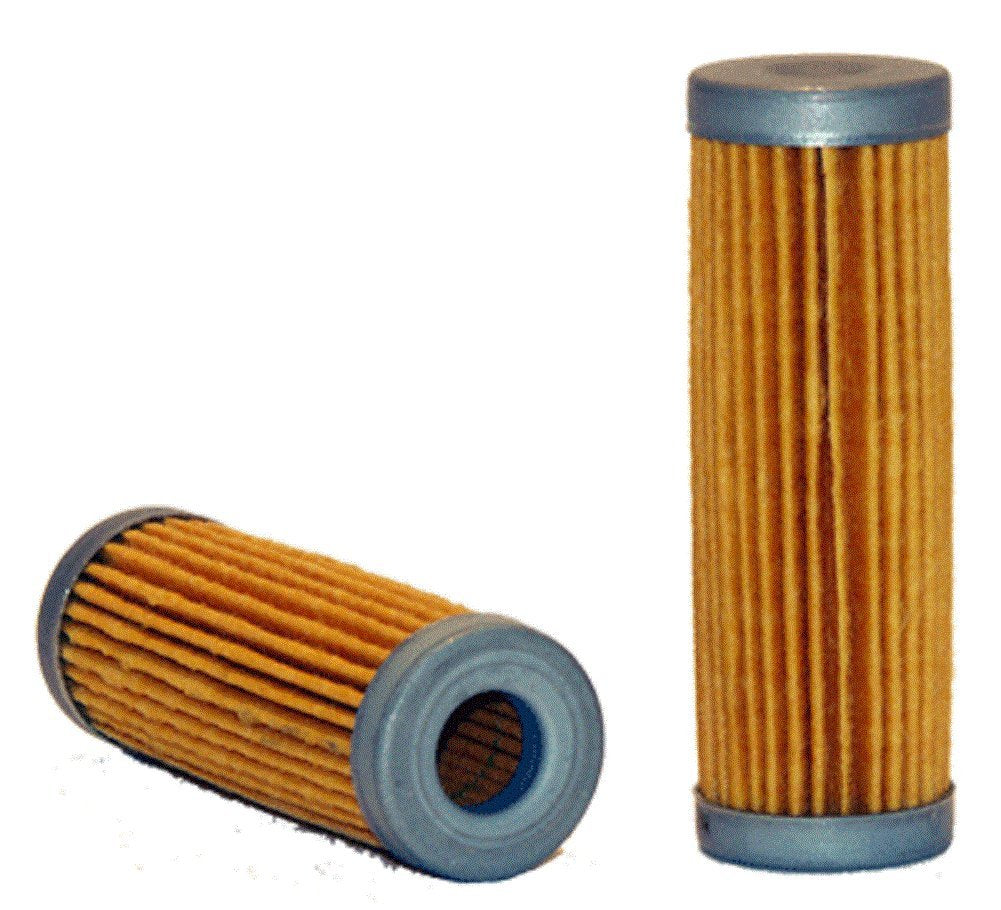 Cartridge Wix 33389 Fuel Metal Canister Filter - Case of 12