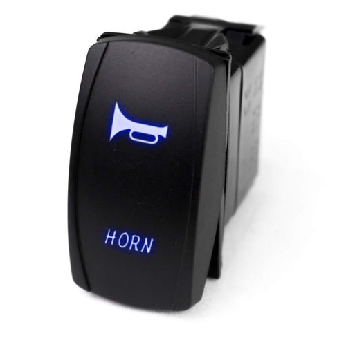 LED Switch Marine Sport MSTLS04B
