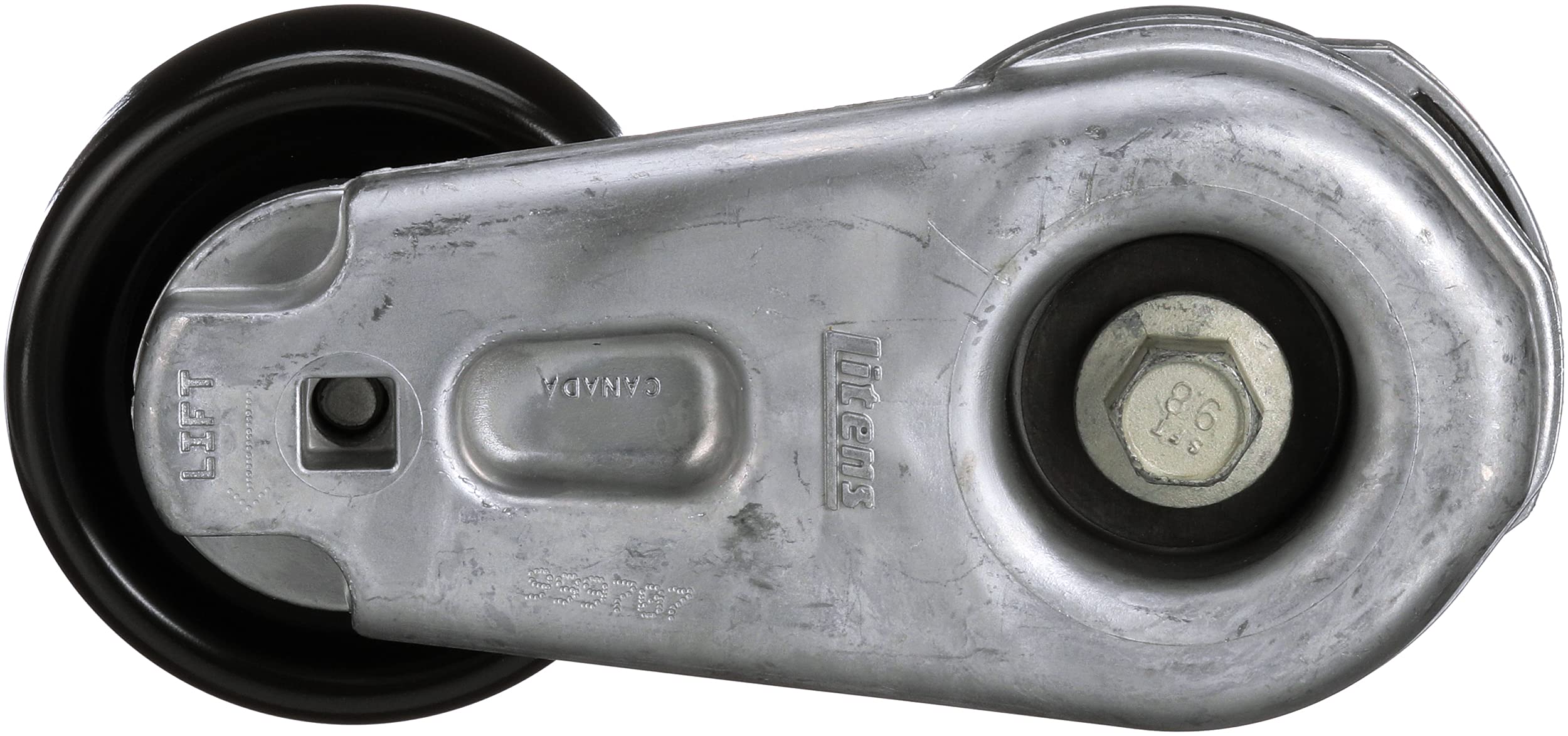Tensioner Gates 38279