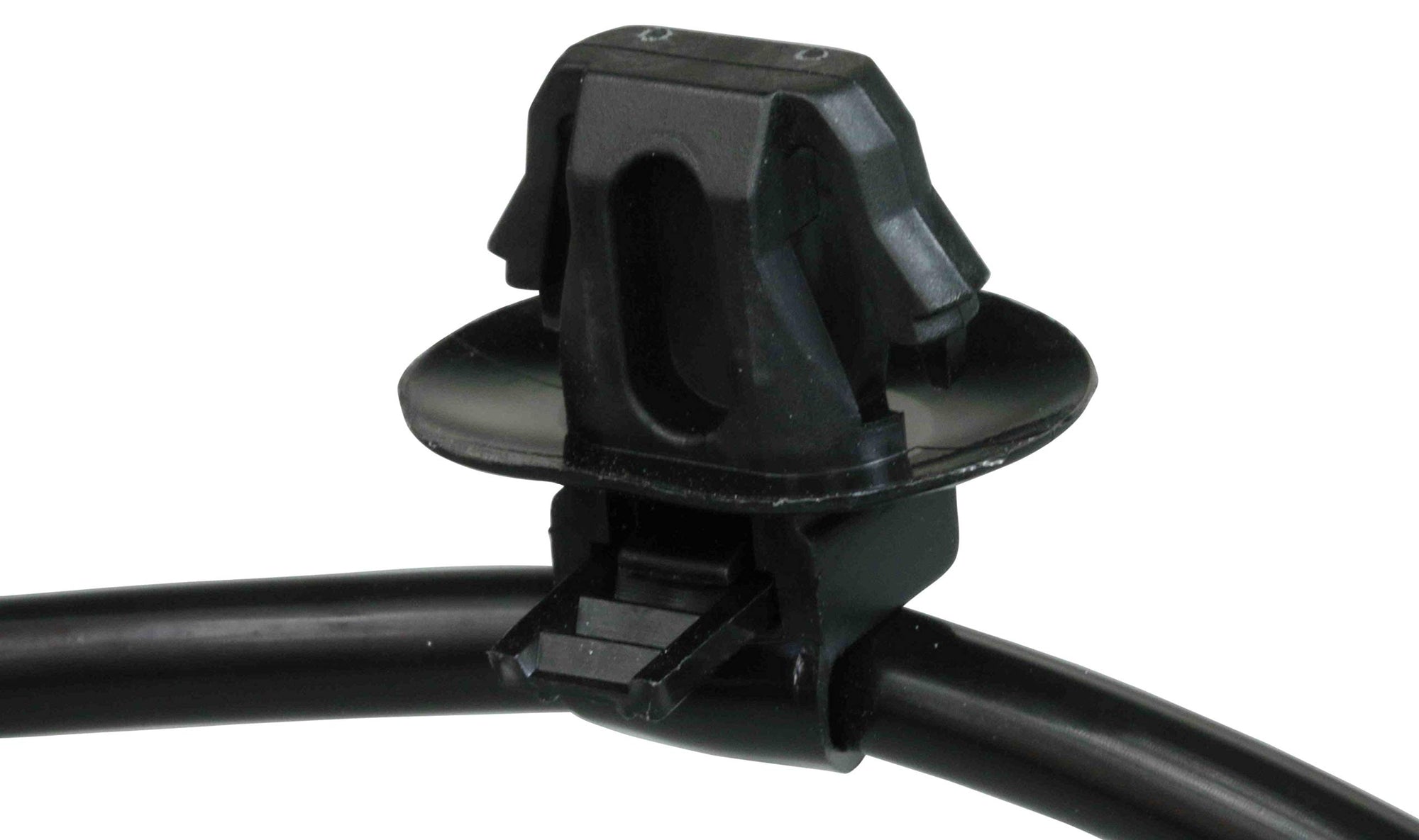Wheel Speed Sensor NGK/NTK AB1254 (72344)