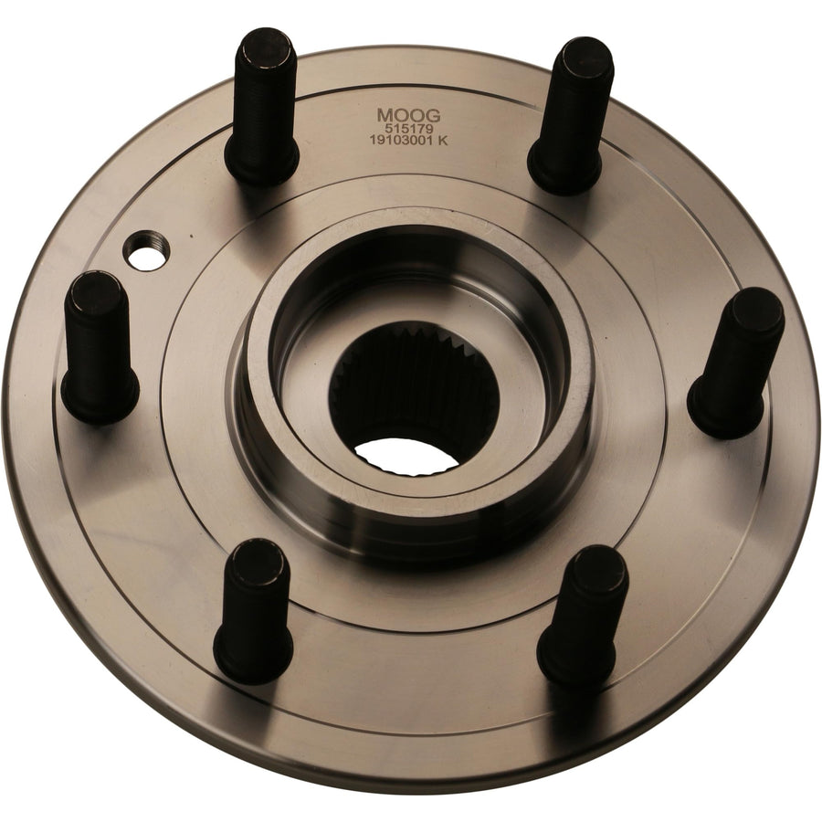 Wheel Bearing and Hub Assembly MOOG 515179 for Ram 1500