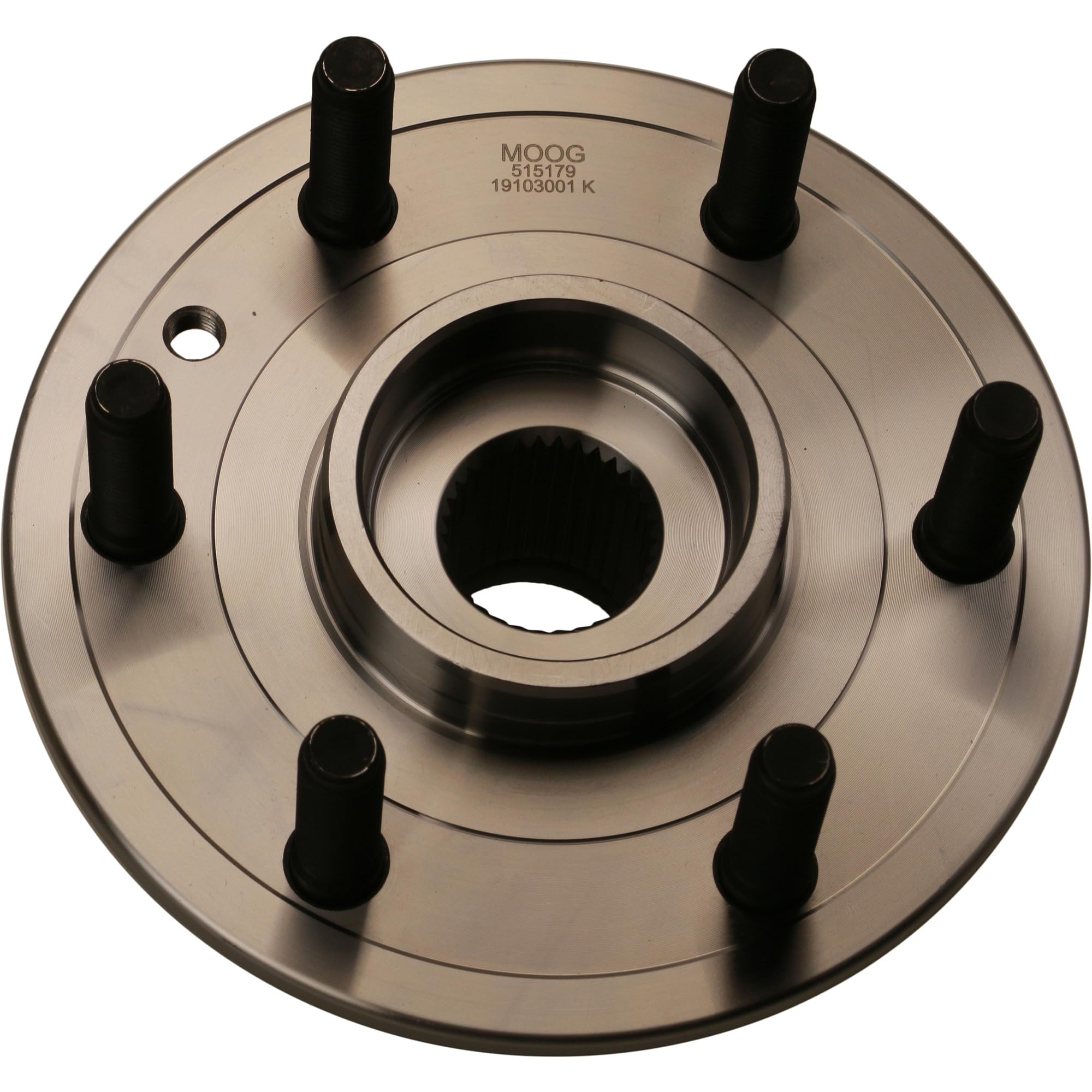Wheel Bearing and Hub Assembly MOOG 515179 for Ram 1500