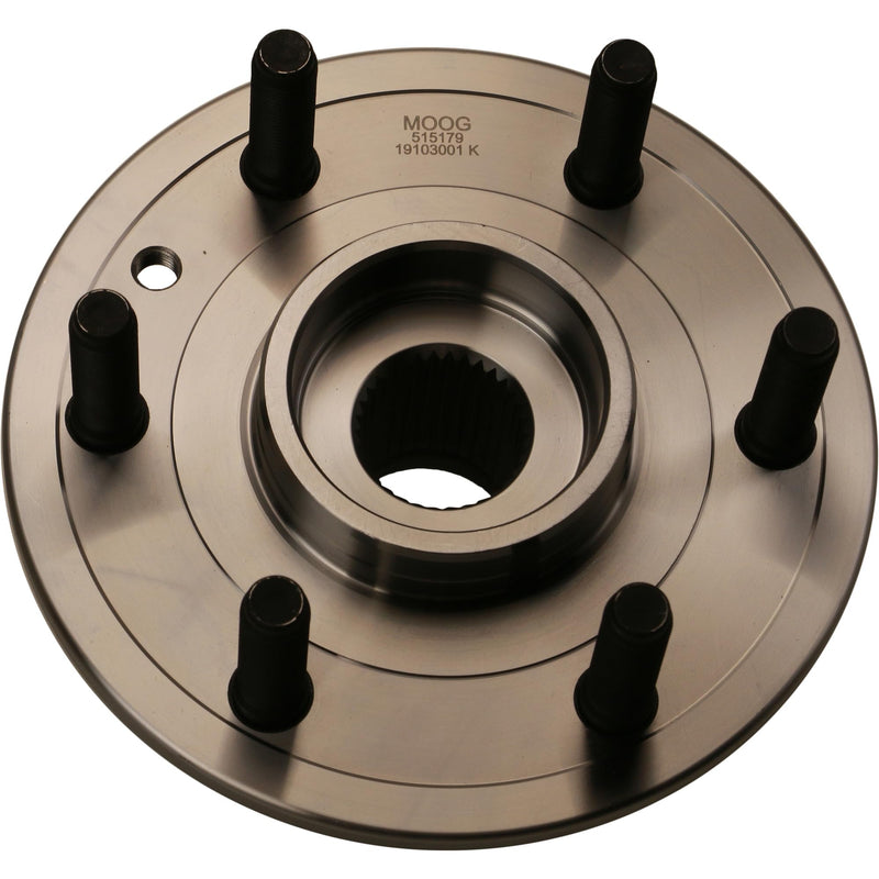 Wheel Bearing and Hub Assembly MOOG 515179 for Ram 1500