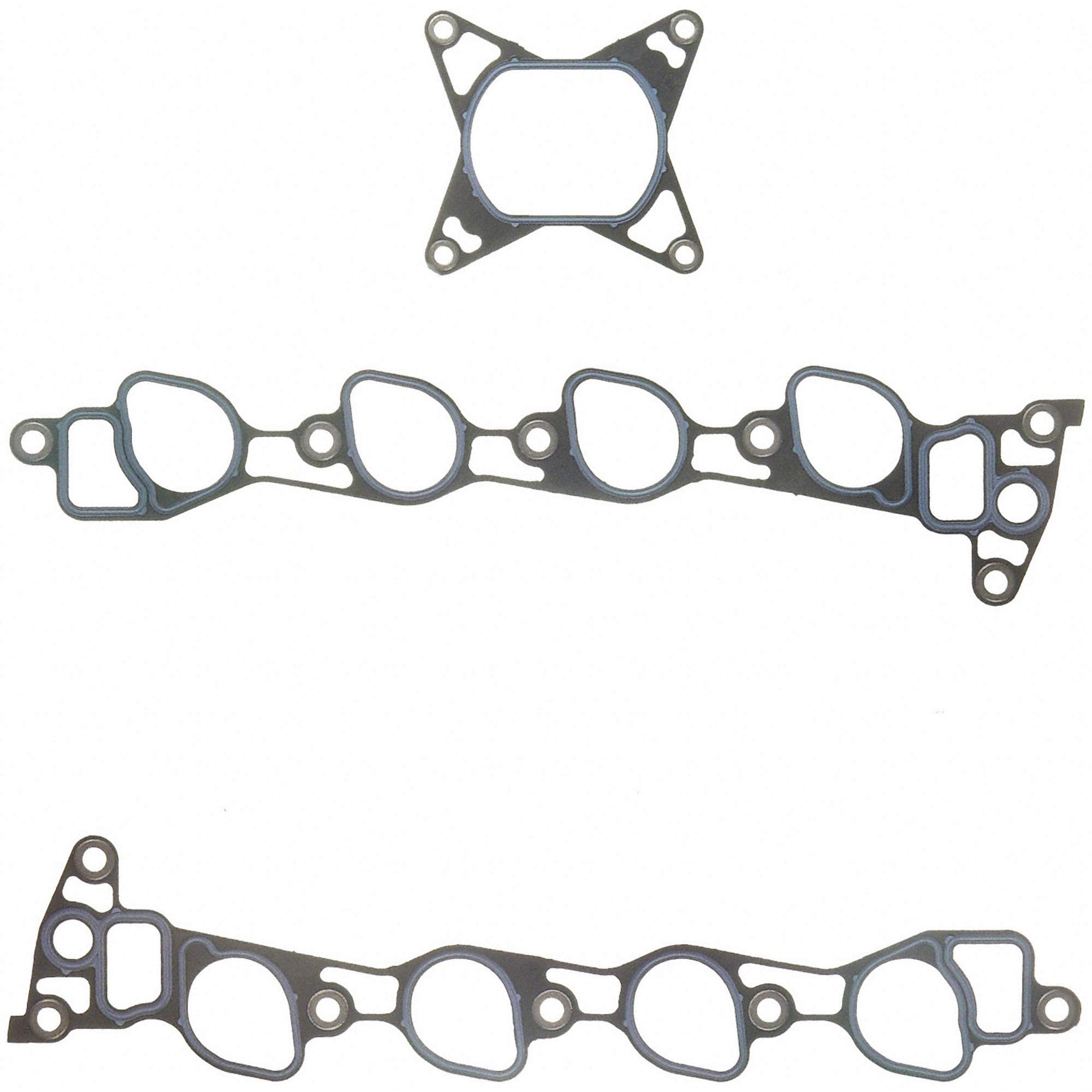 MS FEL-PRO 95728-2 Intake Manifold Gasket Set