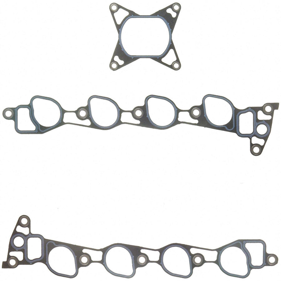 MS FEL-PRO 95728-2 Intake Manifold Gasket Set