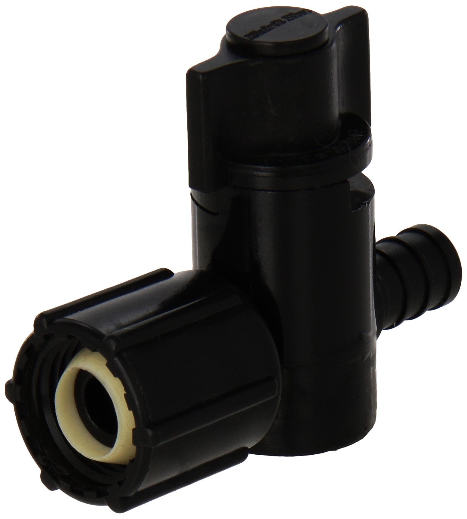 1/2" x 1/2" Elkhart Female Pipe Thread Swivel Crimp Valve