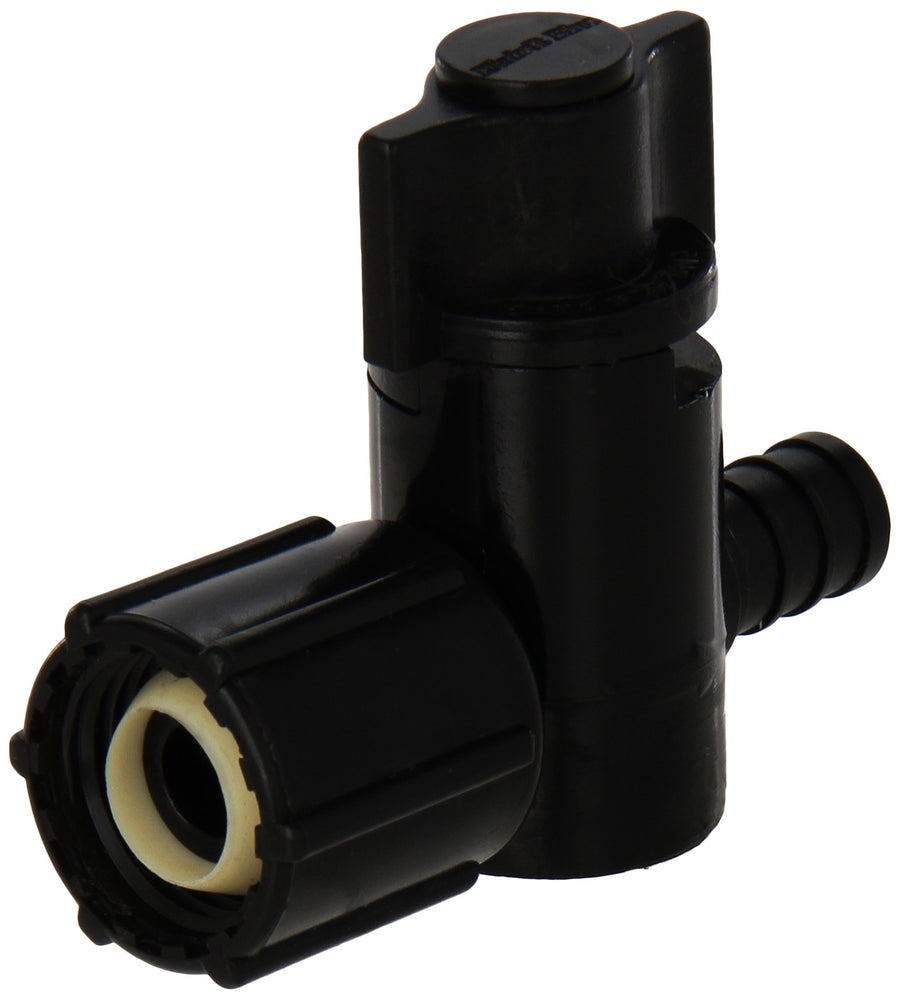 1/2" x 1/2" Elkhart Female Pipe Thread Swivel Crimp Valve