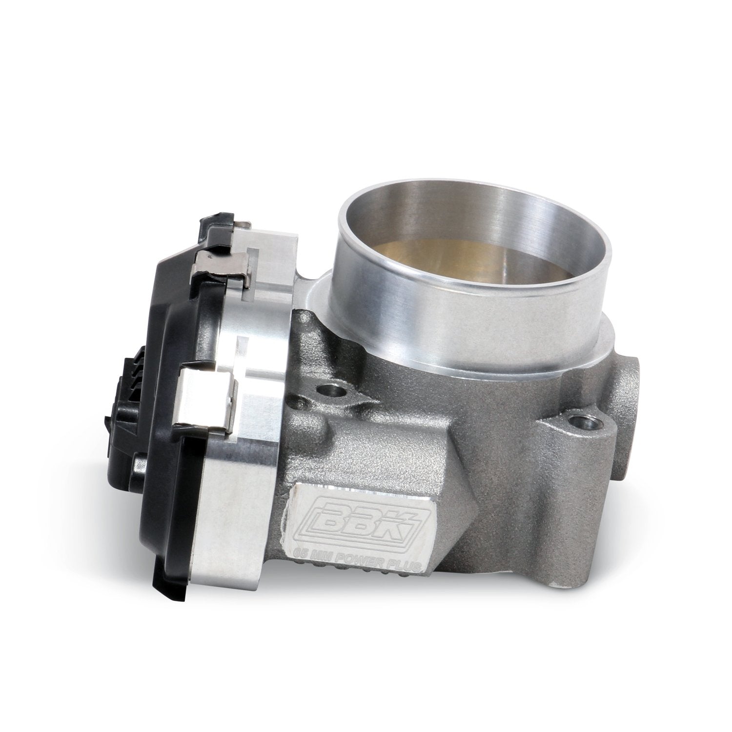 Throttle Body BBK 1894 (Ford EcoBoost 2.3L 2.7L Car And Truck Applications)