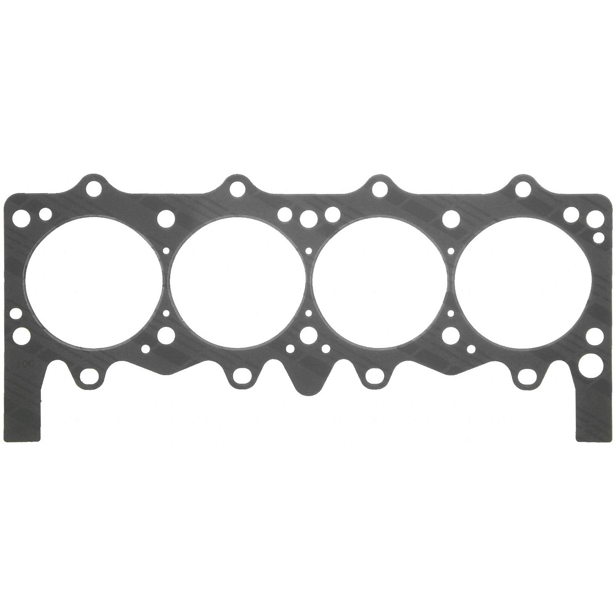 Head FEL-PRO Gasket 1127