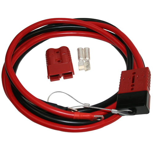 Winch Bulldog (20205 Wiring Kit