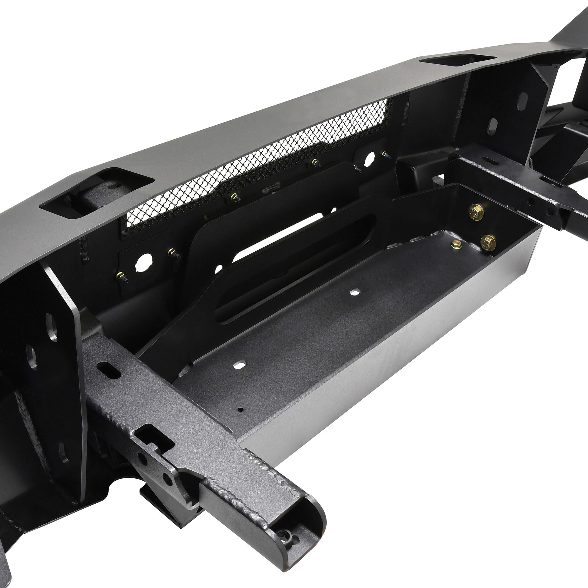 Pro-Series Westin Front Bumper fits 2016-2018 Silverado 1500 2019 Silverado LD
