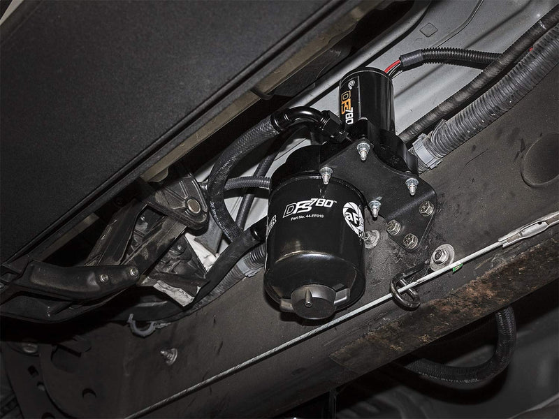 42-23011 aFe Power DFS780 PRO Fuel Pump (Full-time Operation)