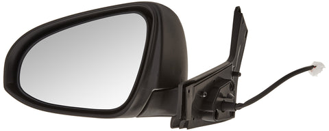 Left-Side TYC 5430032 Door Mirror Compatible with 2012-2016 Toyota Prius