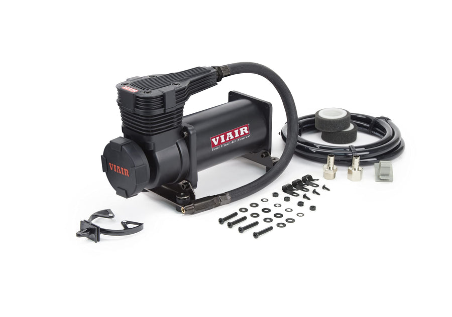 425C Viair 175PSI Stealth Black Gen2 Air Compressor Kit (Part#42502)