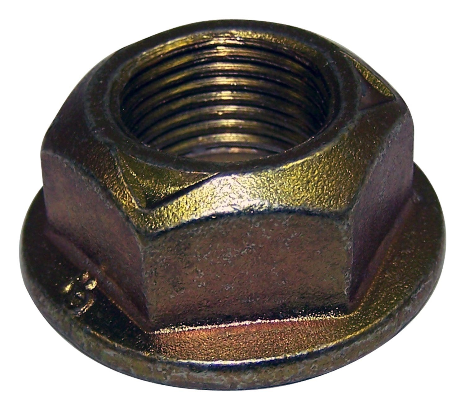 Pinion Nut Crown Automotive 5017755AA