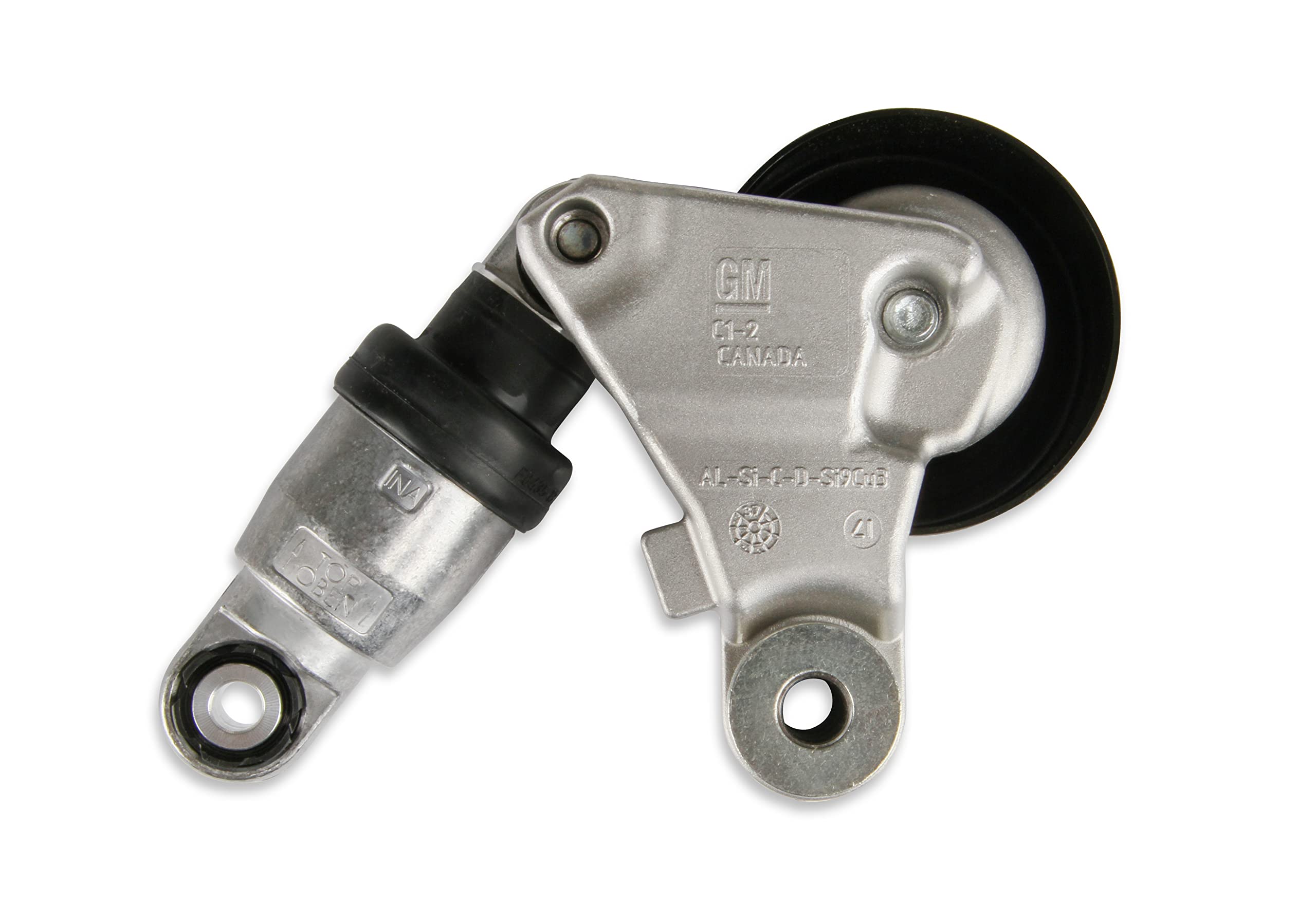 LT4 Accessory Drive Systems Holley 97-244 Tensioner Assembly