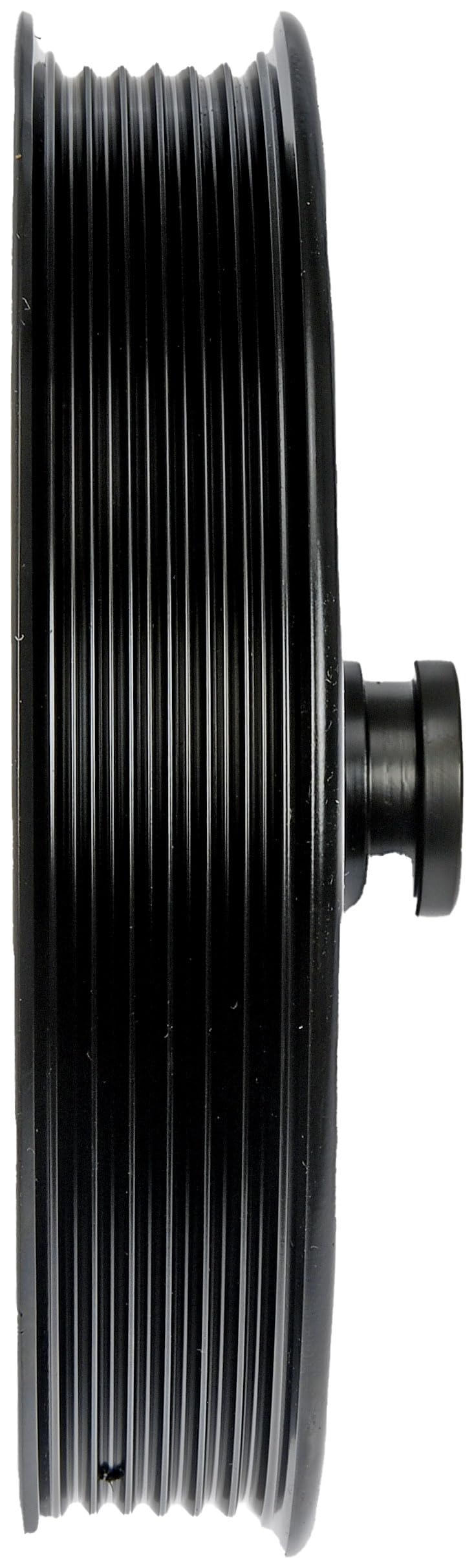 Power Steering Pump Pulley Dorman 300-200 Compatible with Select Models