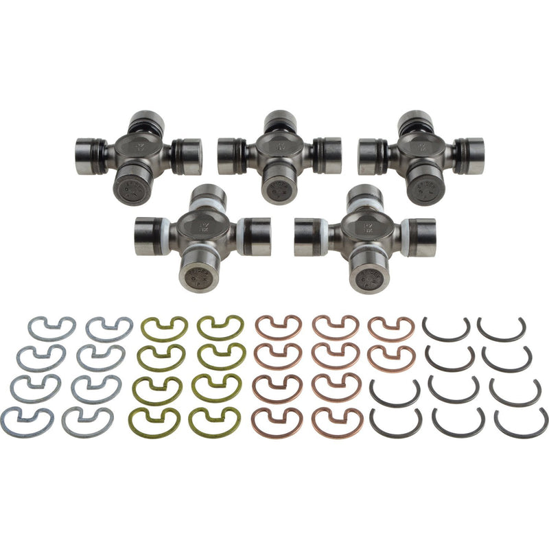 Spicer Special SPL1023CK Greasable Universal Joint