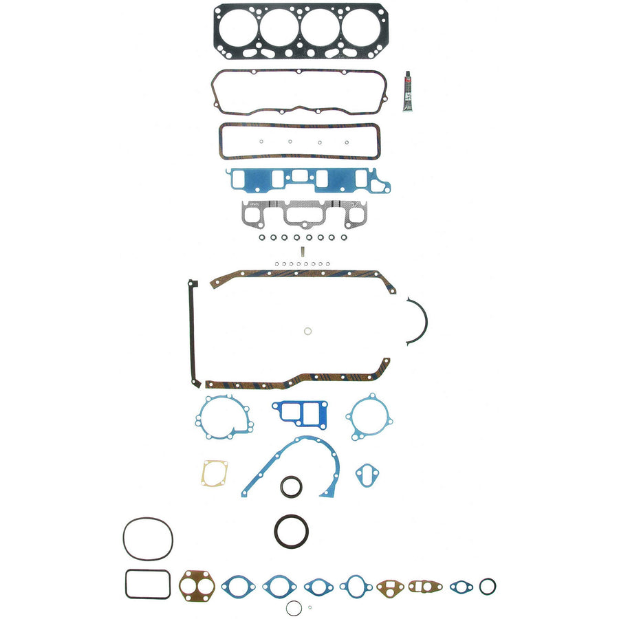 FS FEL-PRO 8686 PT-1 Full Gasket Set
