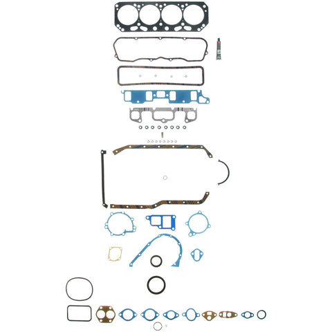 FS FEL-PRO 8686 PT-1 Full Gasket Set