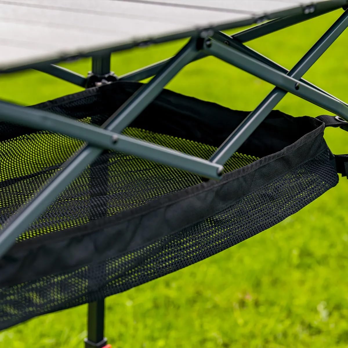 Pinnacle ARB Camp Table