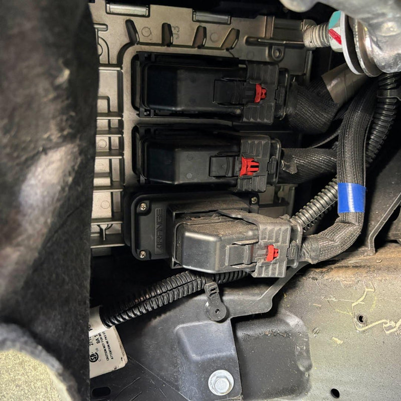 Range Technology DFM Module RA007 Compatible with GM Refresh V8 Trucks and SUV