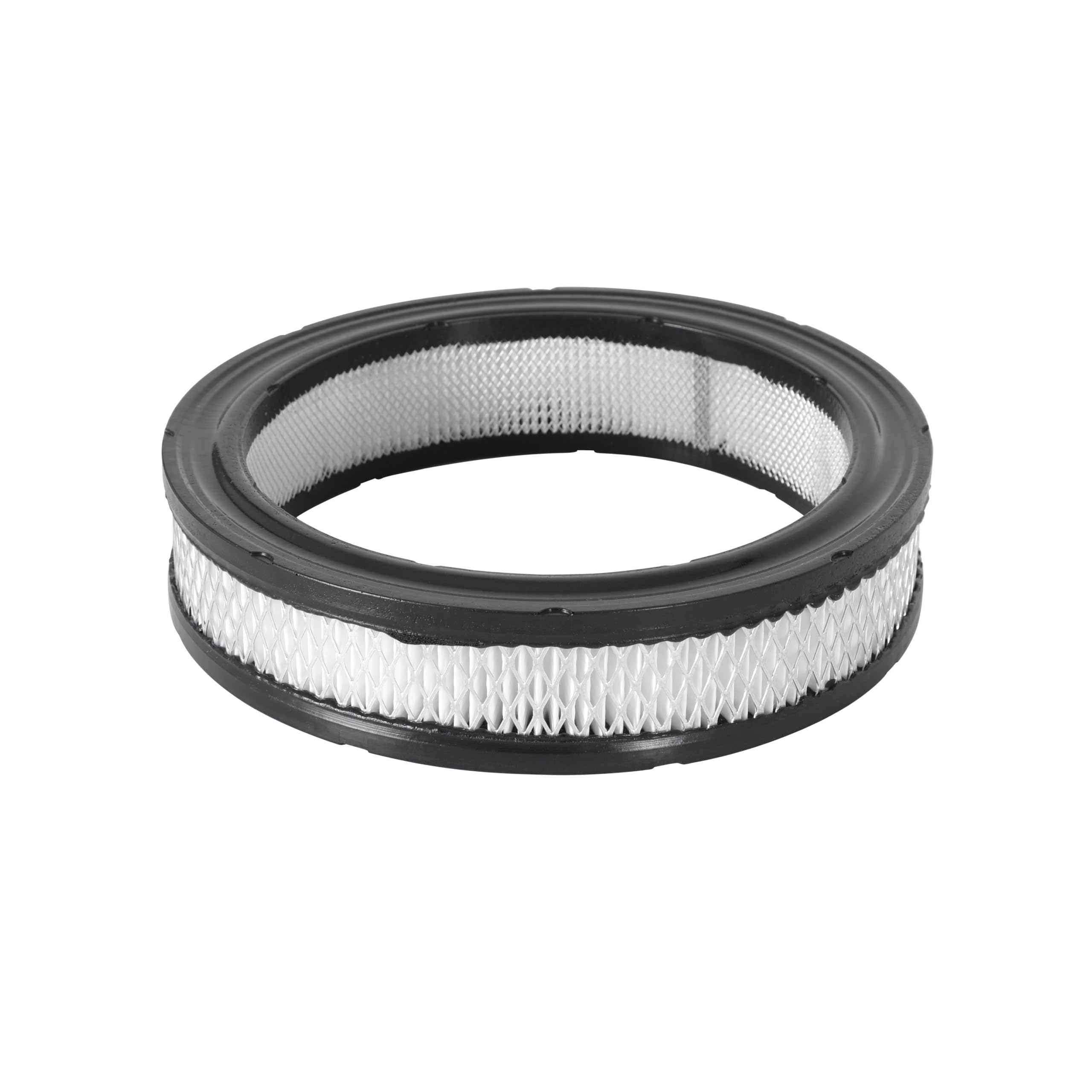 Air Filter Element Mr. Gasket 1487A - 9 Inch x 2 Inch - Paper