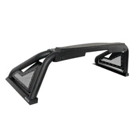 Sport Bar 2.0 Go Rhino w/Mounting for up to 6" Individual Lights & LED Light Bars up to 40" | 918000T | Fits 2020-2024 Ram 1500, Silverado & Sierra 2500, 3500 (See Description)